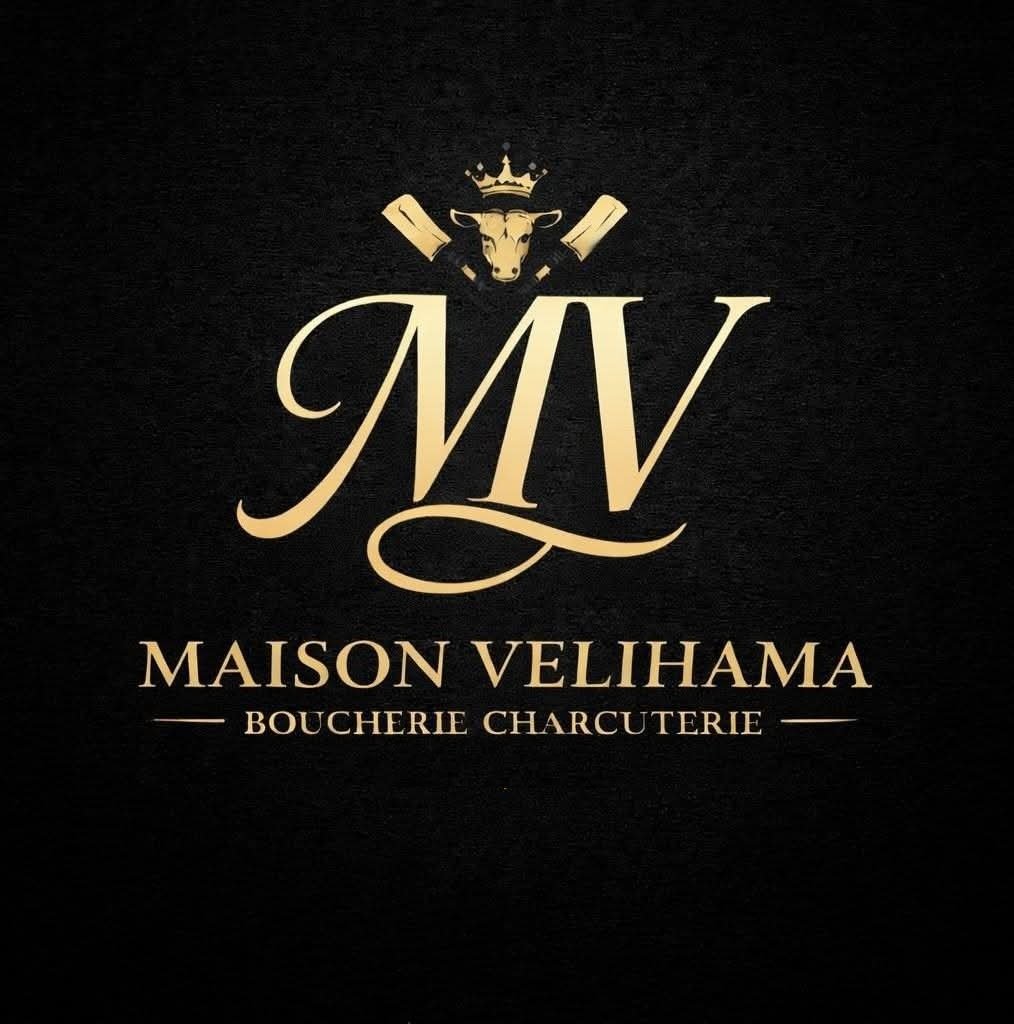 Logo Maison Velihama